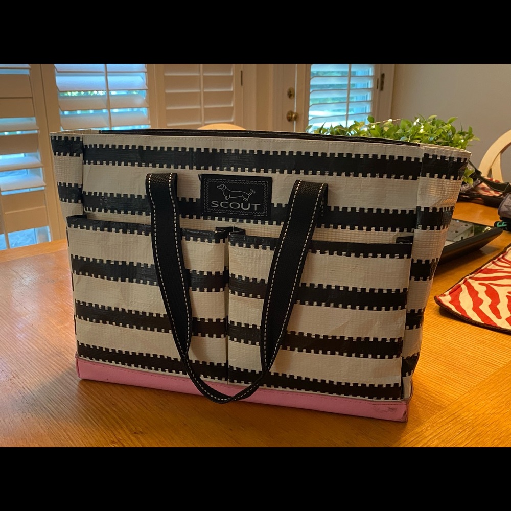 SCOUT Uptown Girl  Bag!  Perfect condition.
